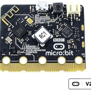 Microbit V2 Starter kit